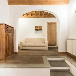 Bilo In Piazza Della Passera, Apartment Florence