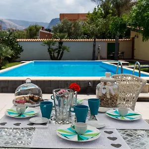 Vero Sicily - San Giorgio Villa Cinisi