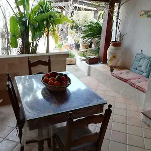 Le Di Vito Holiday home Favignana